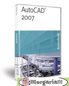 autocad20071